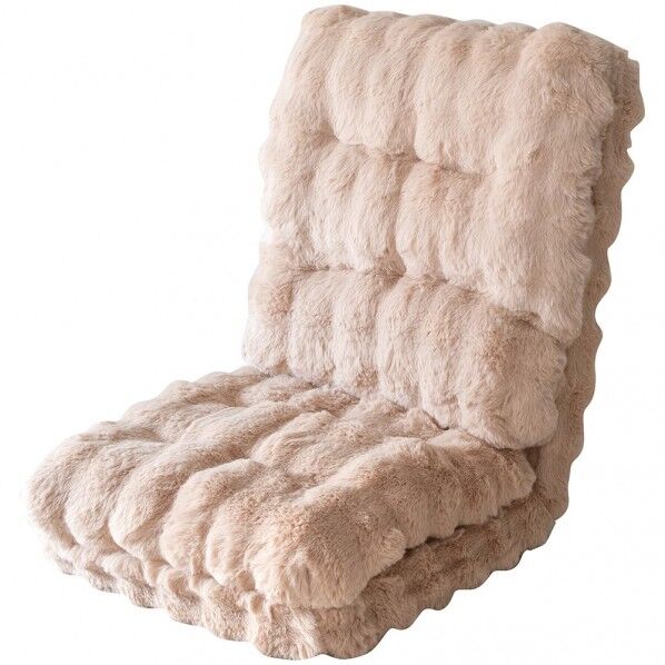 ふわとろ3way座椅子 Foure(フール) ベージュ YS-2200