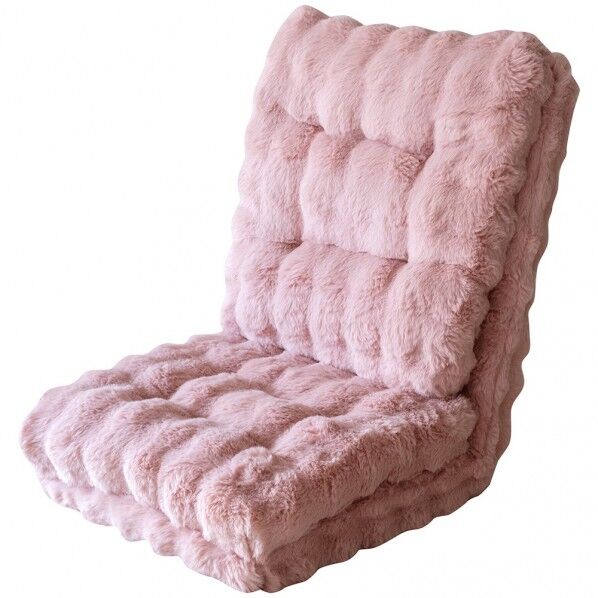 ふわとろ3way座椅子 Foure(フール) ピンク YS-2200