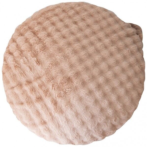 ふわとろビーズクッションソファ Foure(フール) ベージュ CN-1350