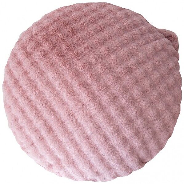 ふわとろビーズクッションソファ Foure（フール） ピンク CN-1350