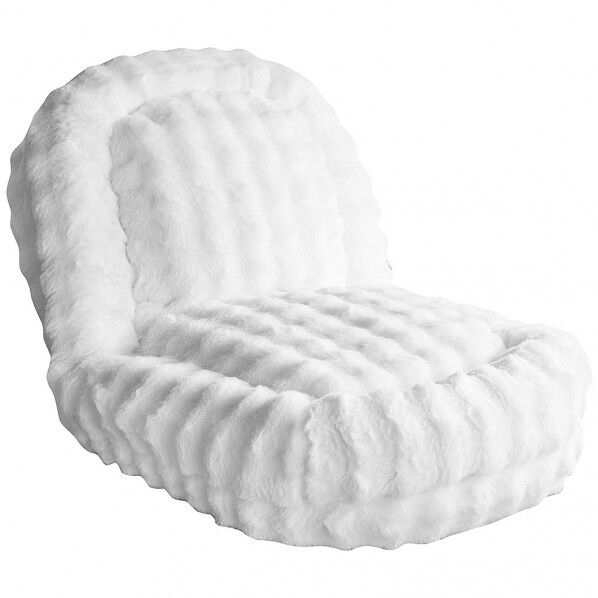 ふわとろソファベッド Foure（フール） ホワイト SF-1650