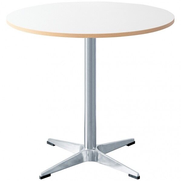 カフェテーブル Caredo(カレド) ナチュラル DNT-8080