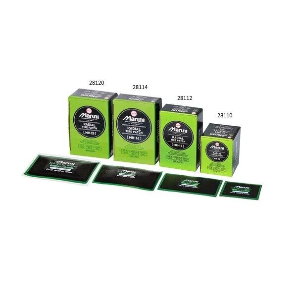 タイヤパッチ MR-10