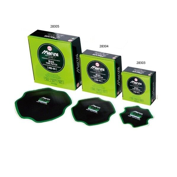 タイヤパッチ MB-04