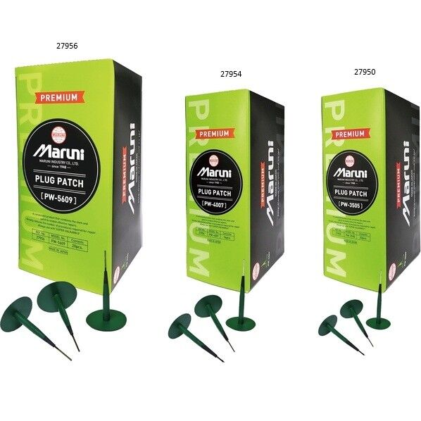 プラグパッチPW-3505