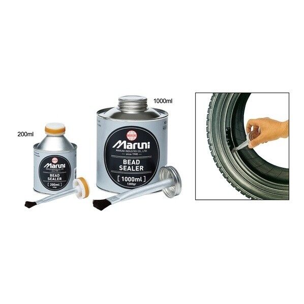 ビードシーラー