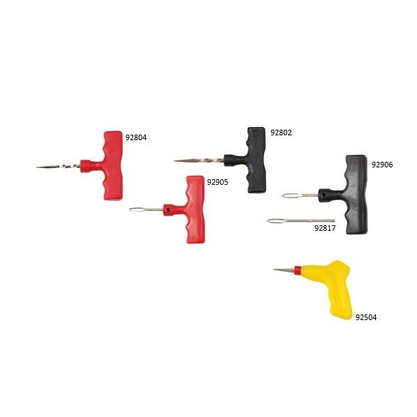 スクリューリーマー S