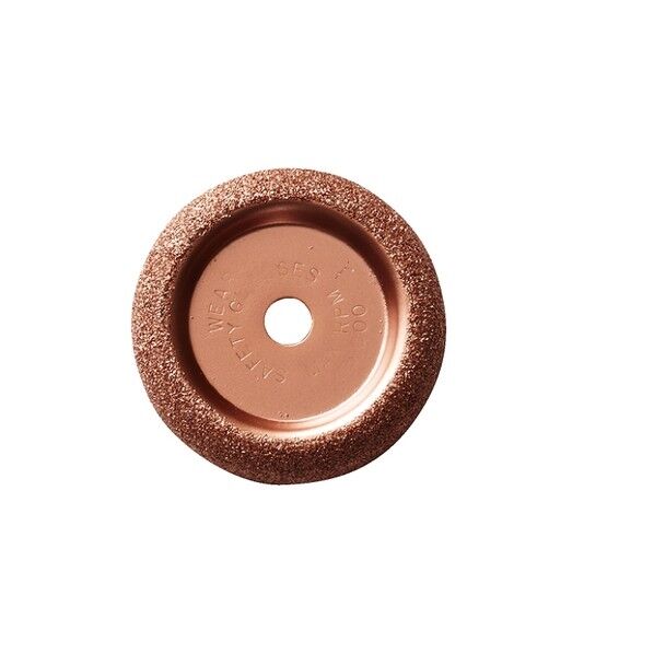 タングステンラスプ 皿型