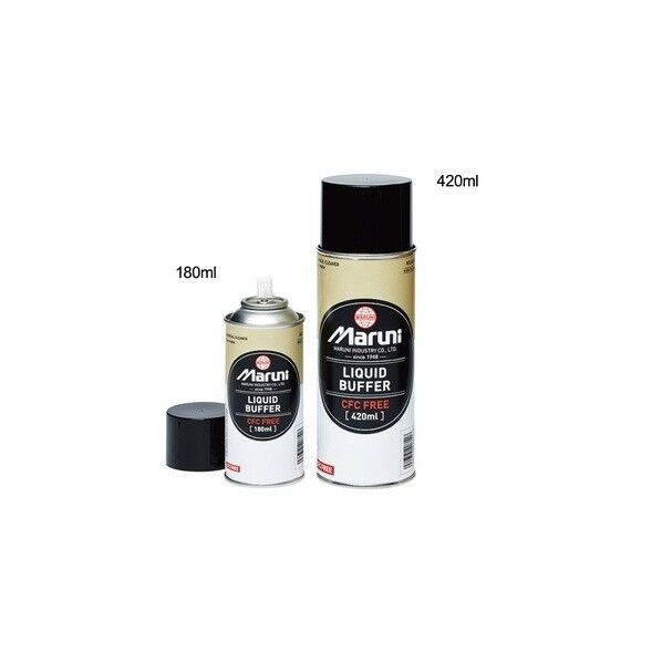 リキッドバッファー 420mL