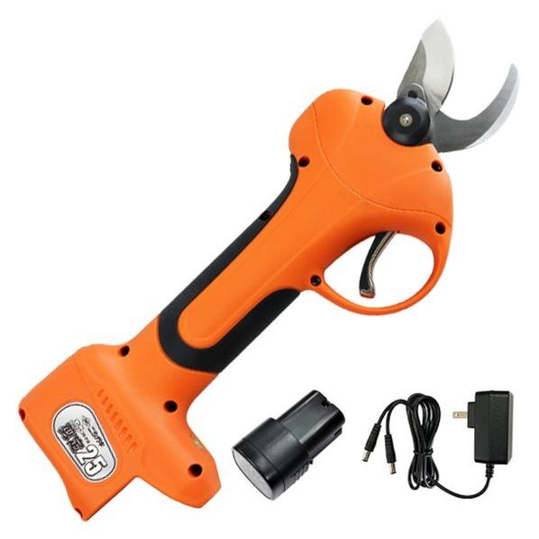 太丸剪定25 バッテリー・充電器付