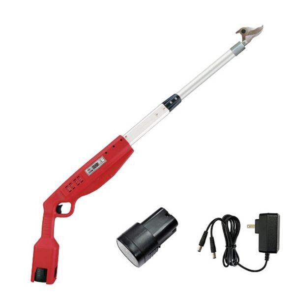 高枝充電1.0 バッテリー・充電器付