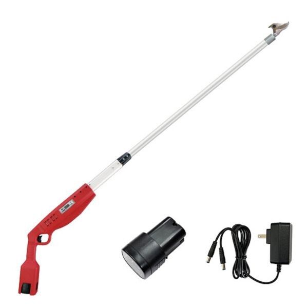 高枝充電1.5 バッテリー・充電器付