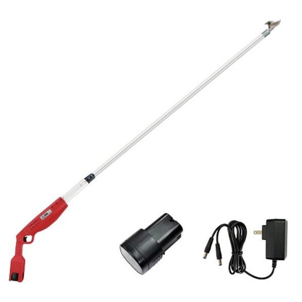 高枝充電2.0 バッテリー･充電器付