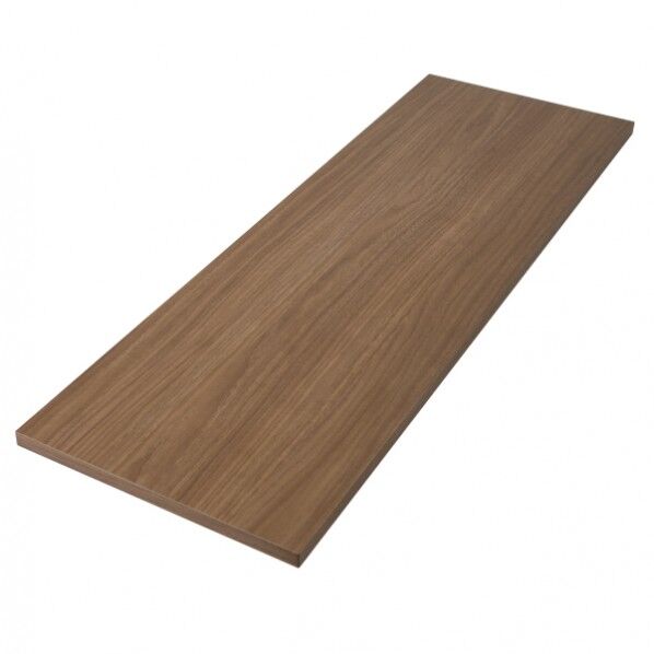 カラー化粧棚板20mm（4面テープ済）