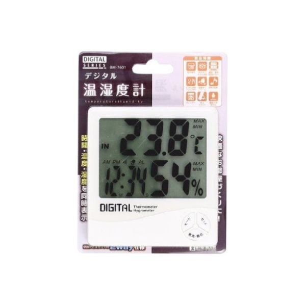 BM-7601
