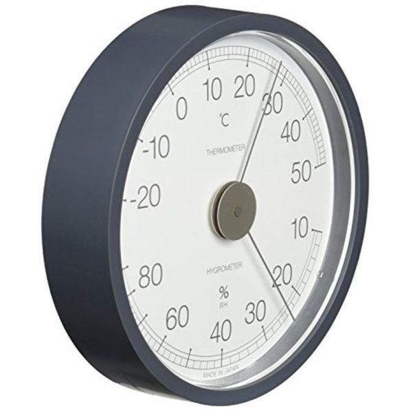 温湿度計 BM-7611 1個
