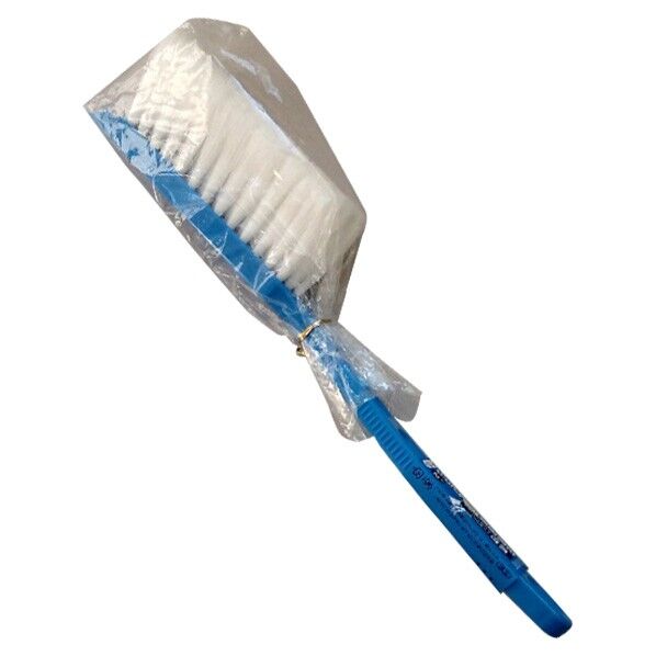 爪付左官道具洗いブラシPPソフト No2 1個