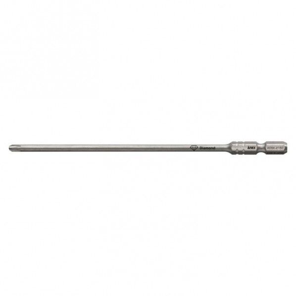 ダイヤモンド細硬ビット