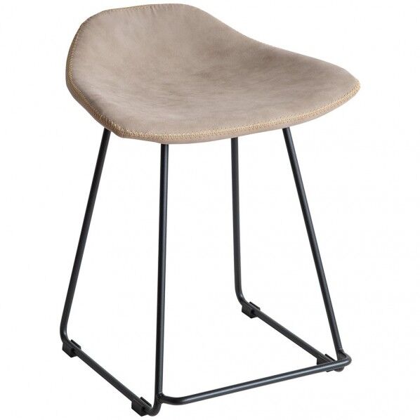 スツール Filant(フィラント) ベージュ KNC-K460P