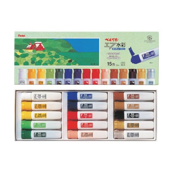 Fポリチューブワンタッチ1-15