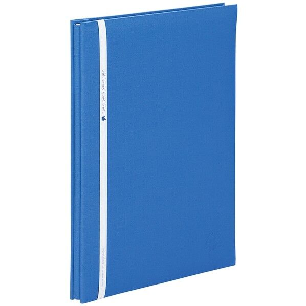 ハーパーハウス A4フリーアルバム