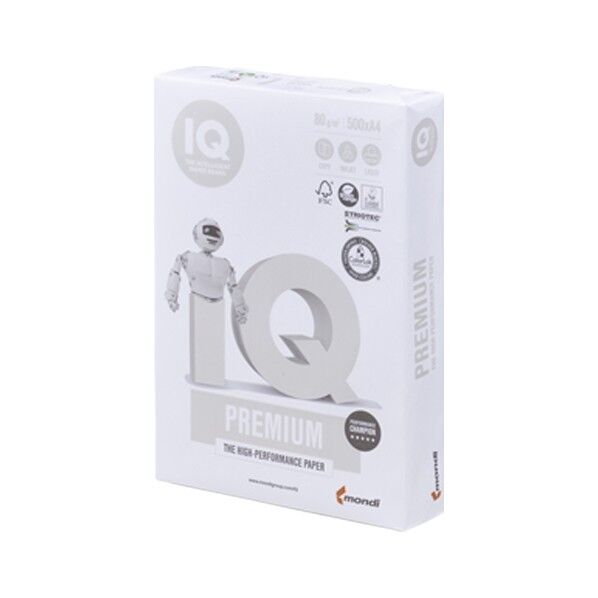 バイオトップカラーA4(500枚入)