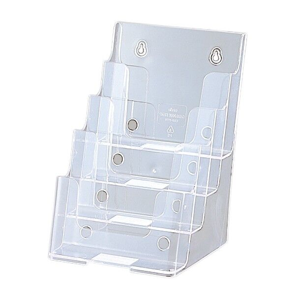 カタログスタンドA5縦