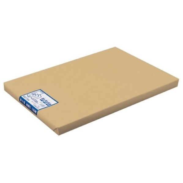 画用紙特厚口四ツ切100枚 KE1704 1