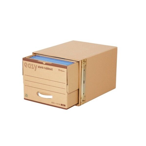 イージーキャビネット ESC-101 1