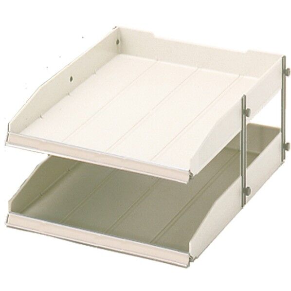 パイラトレーA4縦2段 CR-TR22-NG 1