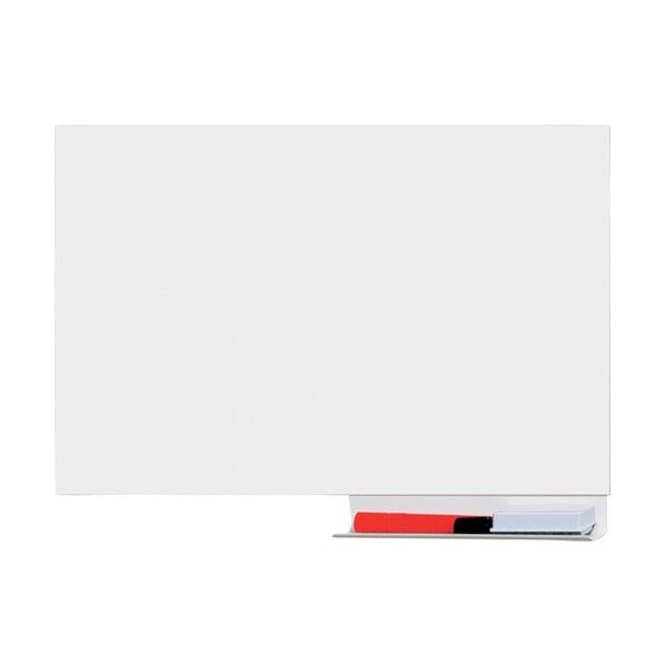 吸着ホワイトボードシート小