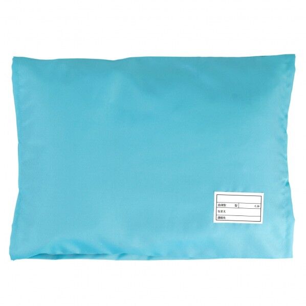 多機能防災ずきん用カバー