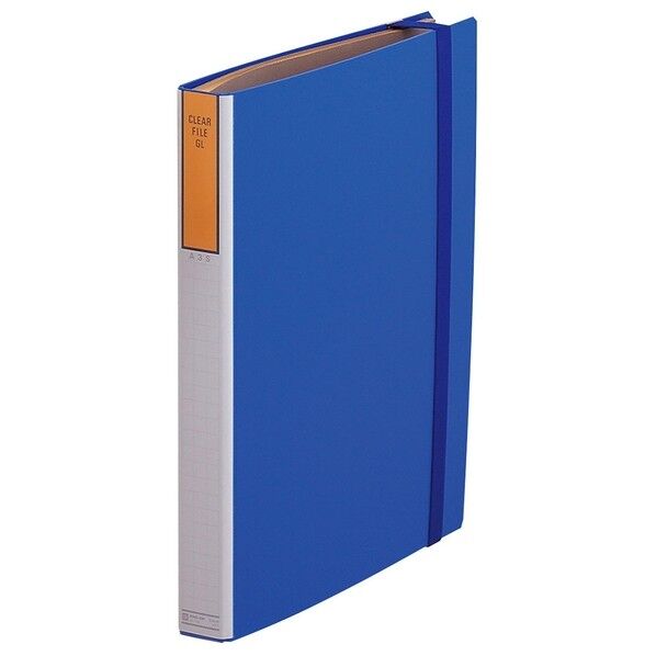 クリアーファイルGL