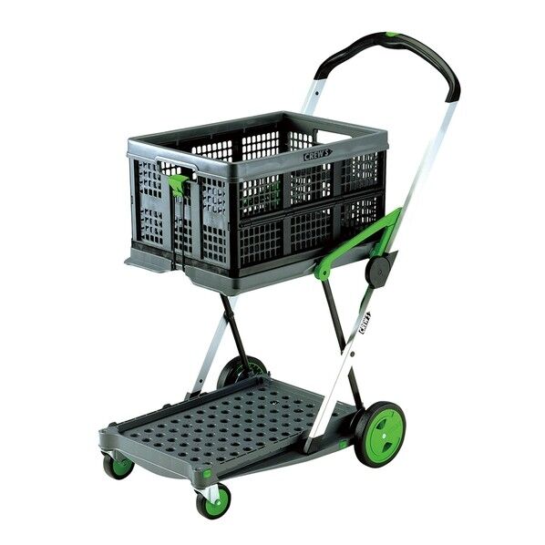 クルーズカート 550x890x1030mm HKC2901 1点