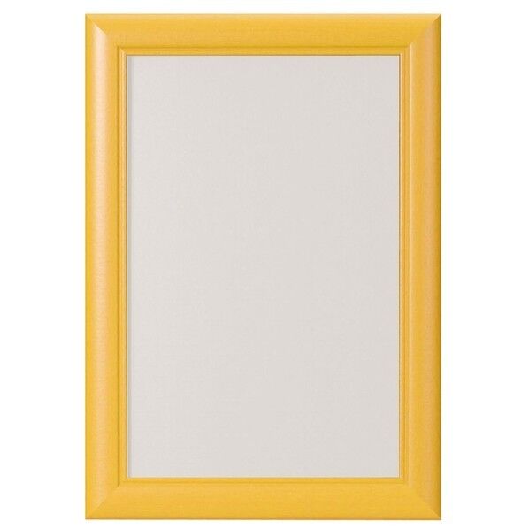 アートフレームウッディA1 ハニー WO-A1-HN 1枚