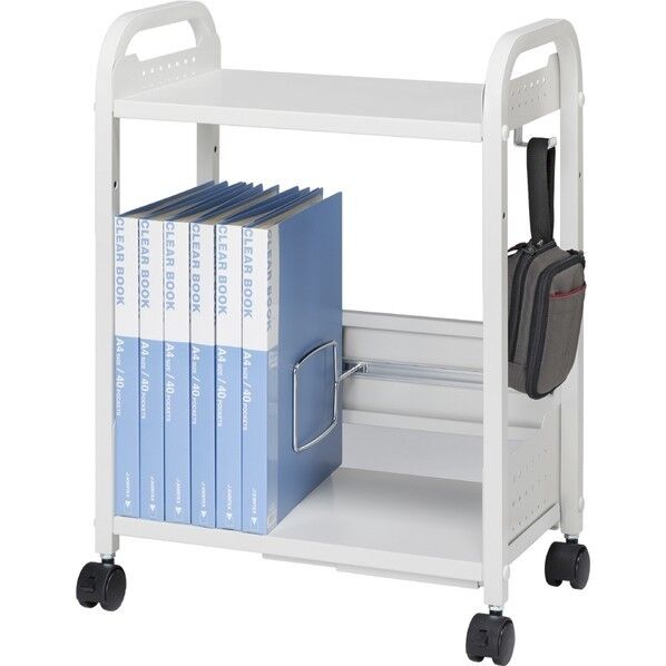 アンダーデスクワゴン ホワイト UDW-45BT 1台