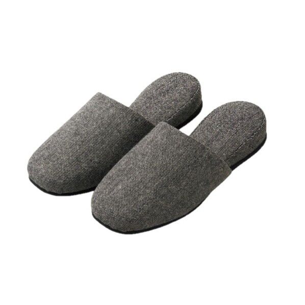 モノトーンスリッパ 6010 1足