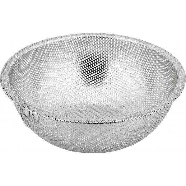 ミネックスメタル メッシュボール 24cm V-1106 1点