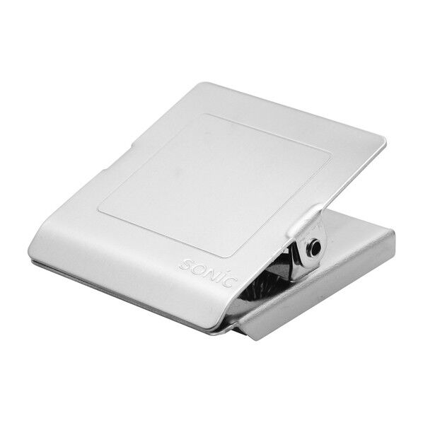 ステンレスマグネットクリップ 44mm 47×24×51mm CP-1093 1個