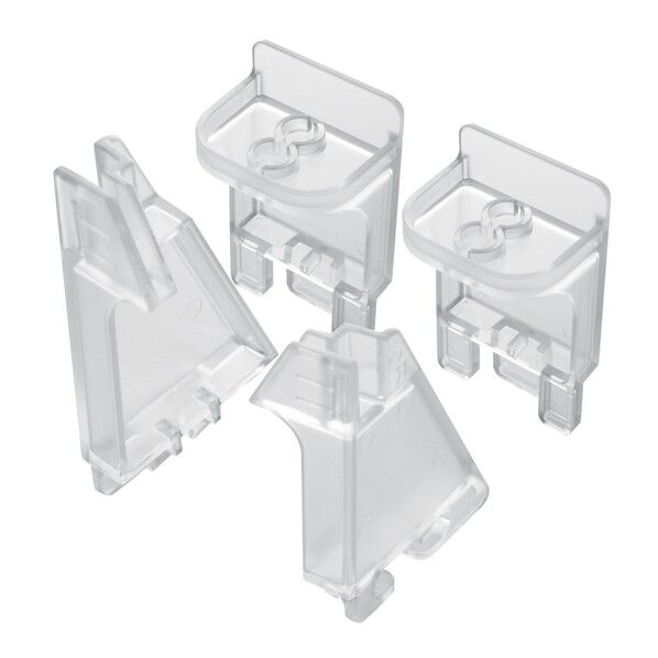 メガタフトレー用 ジョインター DA-2897 1組