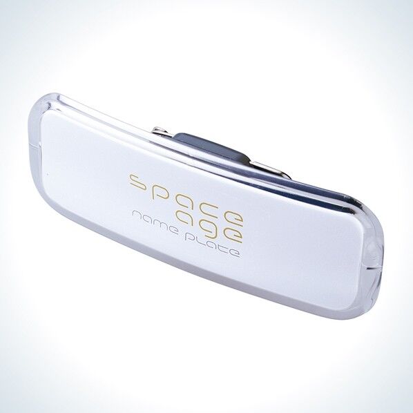 スペースエイジブラッシュクリップ EX-2905 1個