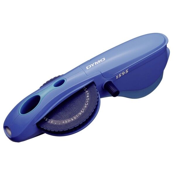 ダイモテープライター