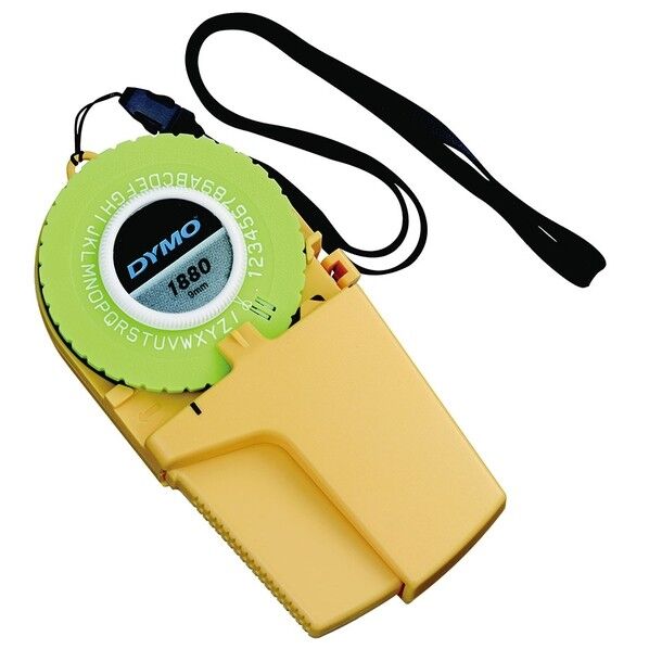 ダイモテープライター DM1880 1台