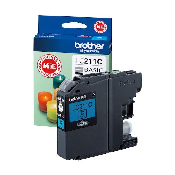 インクカートリッジ.