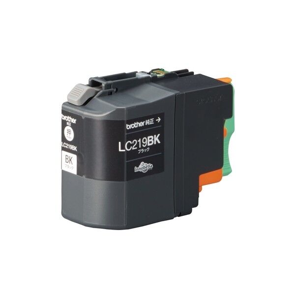 インクカートリッジ LC219 BK