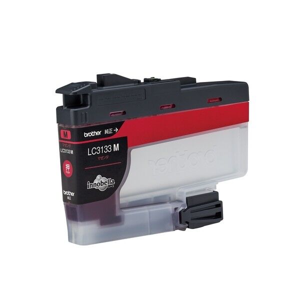 インクカートリッジ 大容量:マゼンタ