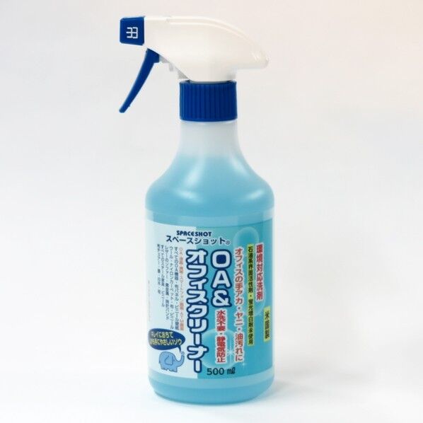 スペースショットOA&オフィスクリーナー 1本