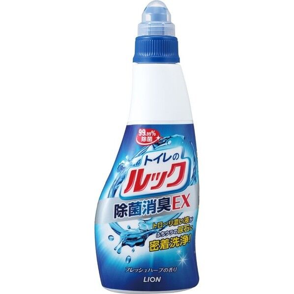 トイレのルック 450ml 本体 1個