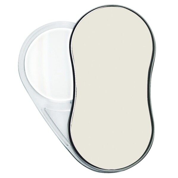 LEDスウィングルーペカラー ベージュ 43×80×12mm SRC-BE 1個