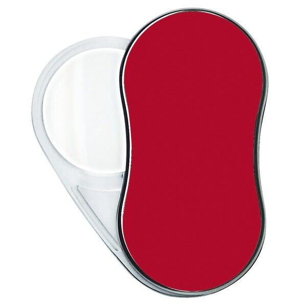 LEDスウィングルーペカラー レッドバイオレット 43×80×12mm SRC-RV 1個